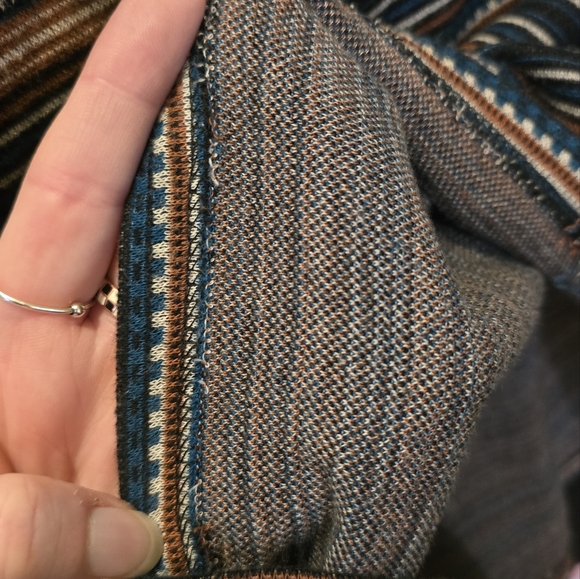 Volcom Long Sleeve Shirt - Picture 7 of 10